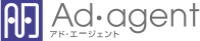 アド・エージェント-ロゴ