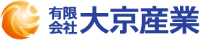 有限会社大京産業-ロゴ
