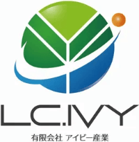 有限会社アイビー産業-ロゴ