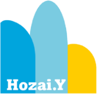 山本舗材株式会社-ロゴ