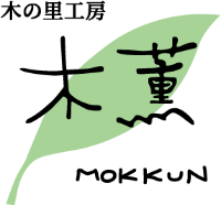 株式会社木の里工房木薫-ロゴ