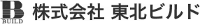 株式会社東北ビルド-ロゴ