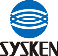 株式会社SYSKEN-ロゴ