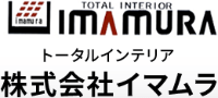 株式会社イマムラ-ロゴ