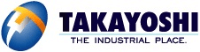 有限会社タカヨシ工業所-ロゴ