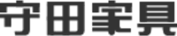 株式会社守田家具-ロゴ