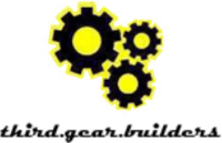 thlrd.gear.builders株式会社-ロゴ