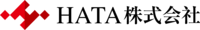 HATA株式会社-ロゴ