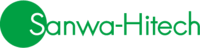 株式会社サンワハイテック-ロゴ