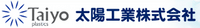 太陽工業株式会社-ロゴ
