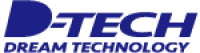 ドリームテクノロジー株式会社-ロゴ