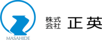 株式会社正英-ロゴ