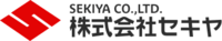 株式会社セキヤ-ロゴ
