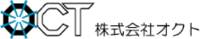 株式会社オクト-ロゴ