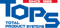 株式会社TOPS-ロゴ