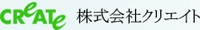 株式会社クリエイト-ロゴ
