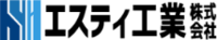 エスティ工業株式会社-ロゴ