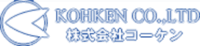 株式会社コーケン-ロゴ