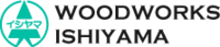 株式会社石山木工所-ロゴ