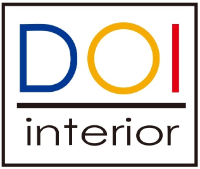 土井インテリヤ工業株式会社-ロゴ