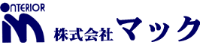 株式会社マック-ロゴ
