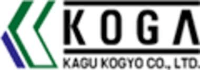 古賀家具工業株式会社-ロゴ