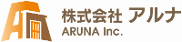 株式会社アルナ-ロゴ