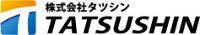株式会社タツシン-ロゴ
