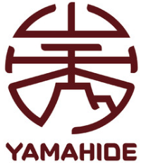 株式会社山秀木材-ロゴ