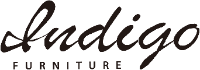 Indigofuniture-ロゴ
