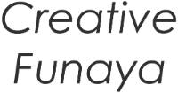 株式会社クリエイティヴふなや-ロゴ