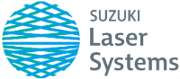 有限会社スズキレーザーシステムズ-ロゴ