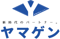 株式会社ヤマゲン-ロゴ