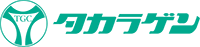株式会社タカラゲン-ロゴ
