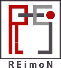 株式会社礼門-ロゴ