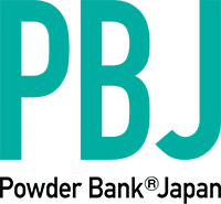 株式会社パウダーバンクジャパン-ロゴ