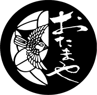有限会社おたまや-ロゴ