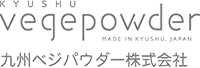 九州ベジパウダー株式会社-ロゴ