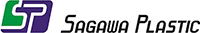 株式会社佐川プラスチック-ロゴ