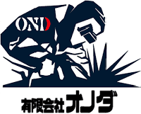 有限会社オノダ-ロゴ