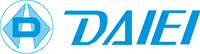 大栄工業株式会社-ロゴ