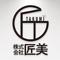 株式会社匠美-ロゴ