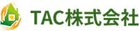 TAC株式会社-ロゴ