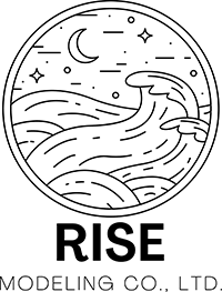 RISEMODELING株式会社-ロゴ