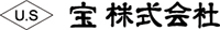 宝株式会社-ロゴ