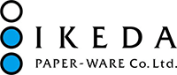 株式会社池田紙器工業-ロゴ