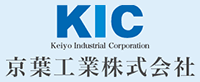 京葉工業株式会社-ロゴ