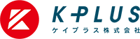 ケイプラス株式会社-ロゴ