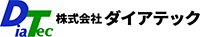 株式会社ダイアテック-ロゴ