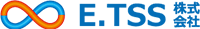 E.TSS株式会社-ロゴ
